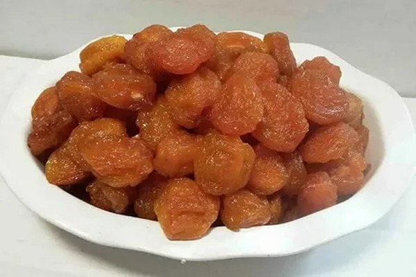تصویر 5 از قیمت خرید آلو بخارا خشک + فروش ویژه